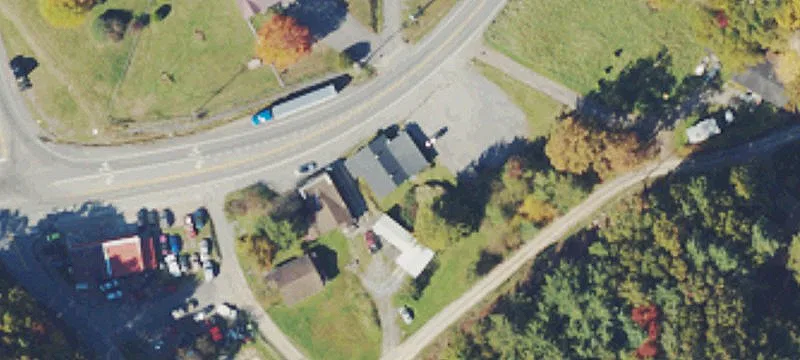 866 Stanaford Rd