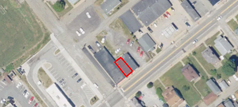 505 Carolina Ave, Unit 507