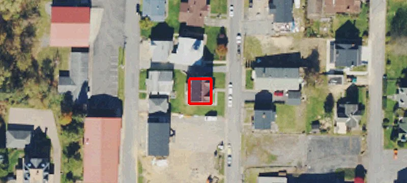 21 Highland St
