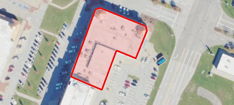 355 Wharton Cir