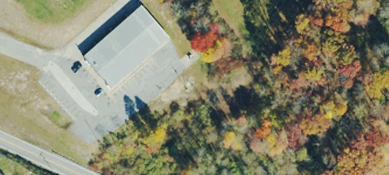 2952 Harper Rd