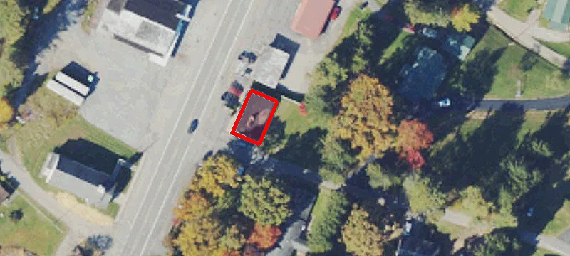 6052 Robert C Byrd Dr