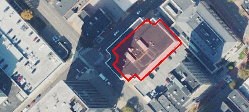702 Virginia E St