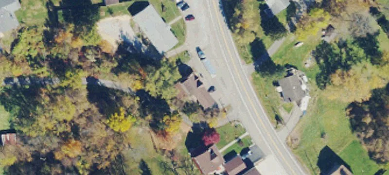 1287 Fairmont Pike Rd