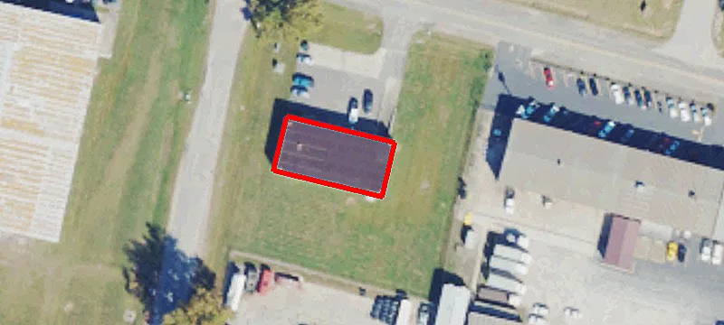 165 Jacobson Dr