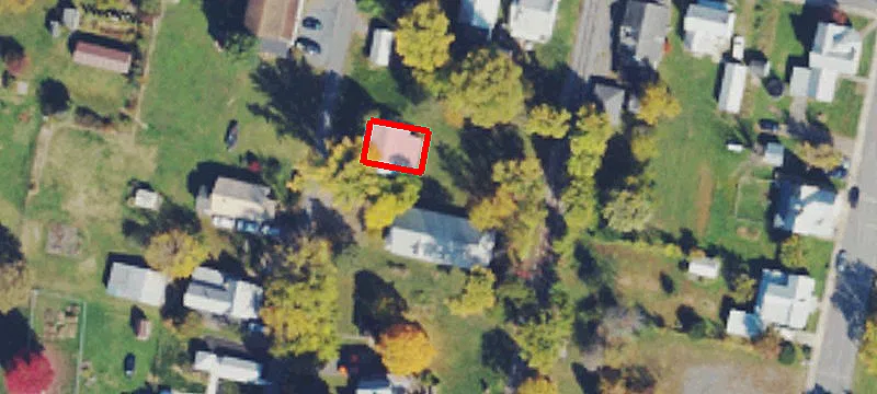 107 Rosemary Ln