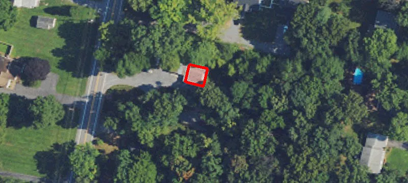 1606 Rock Clf Dr
