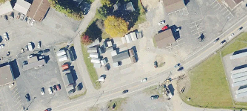 701 Rogers St