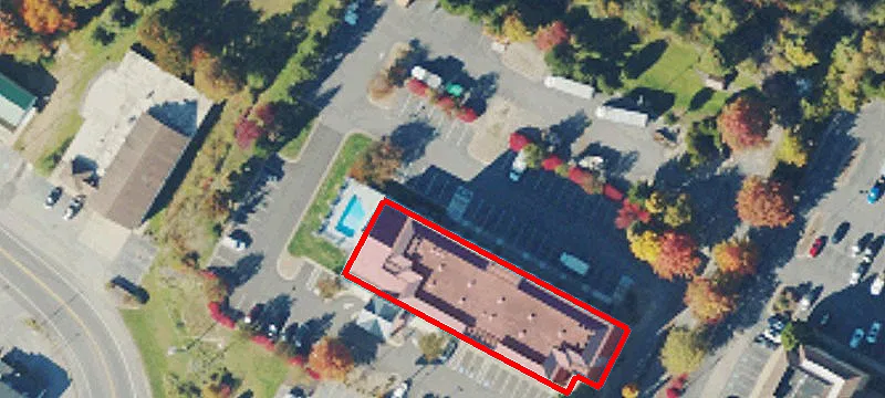 125 Hylton Ln