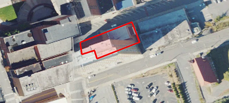415 Federal St