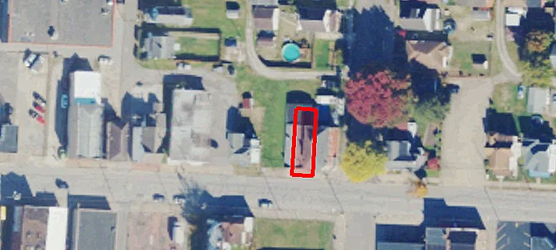 1010 2nd St