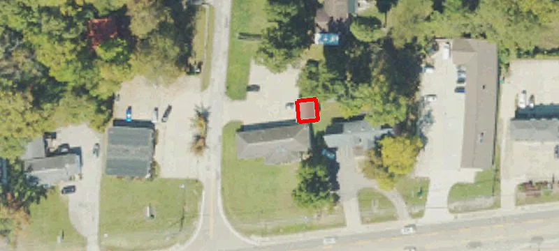 3956 Teays Vly Rd