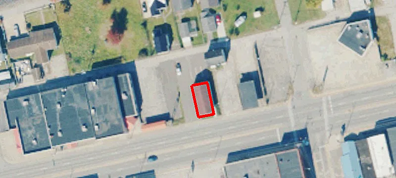 4910 Maccorkle SW Ave