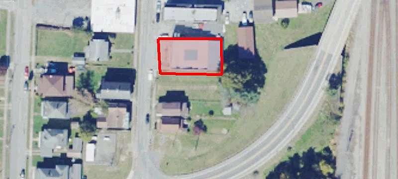 99 Pleasant St