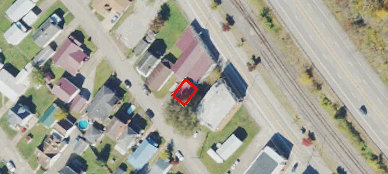 133 Dupont Ave