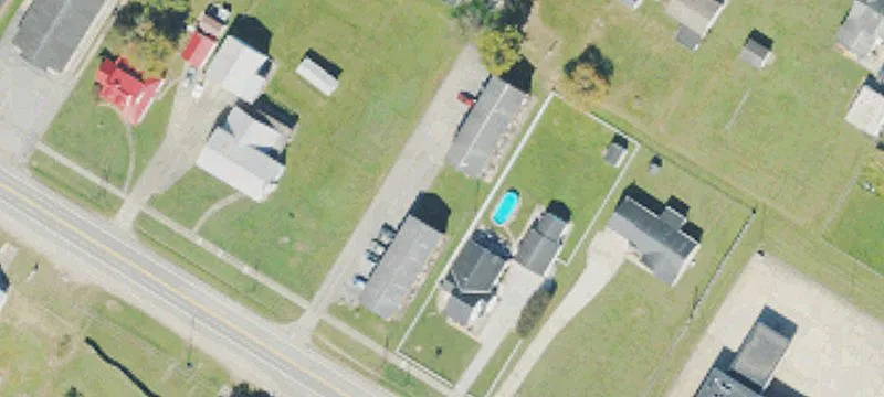 952 Roosevelt Blvd