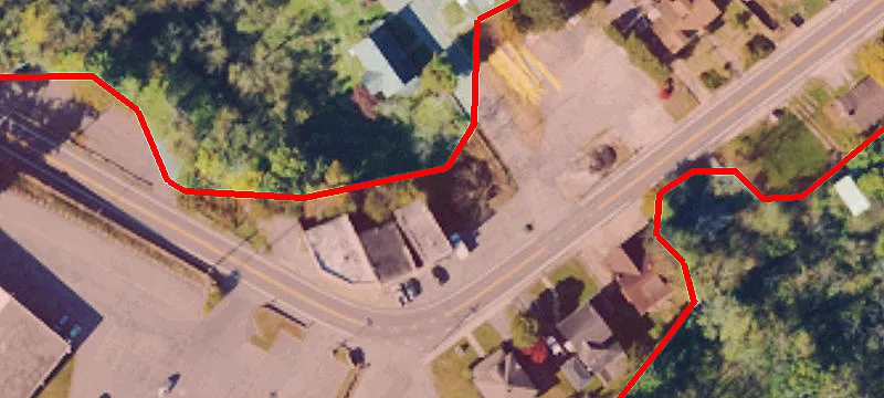 Oakwood Ave