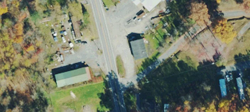 2876 Harper Rd