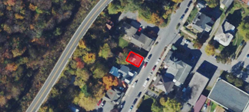 181 Wilkes St