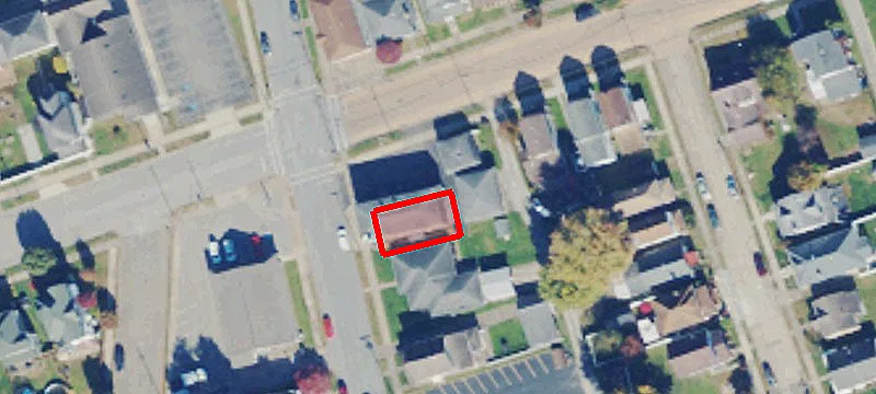 200 Cedar Ave