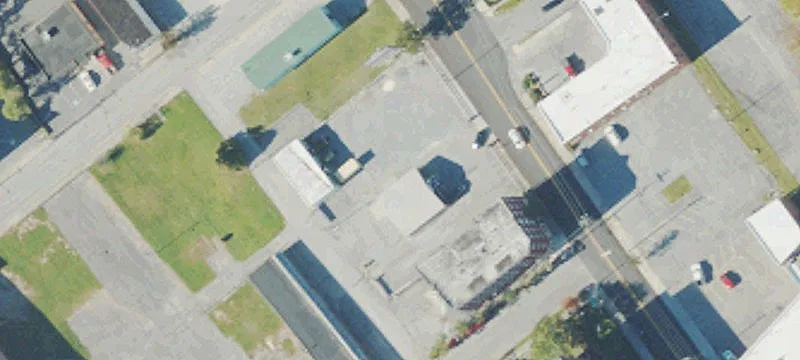 1514 Bland St