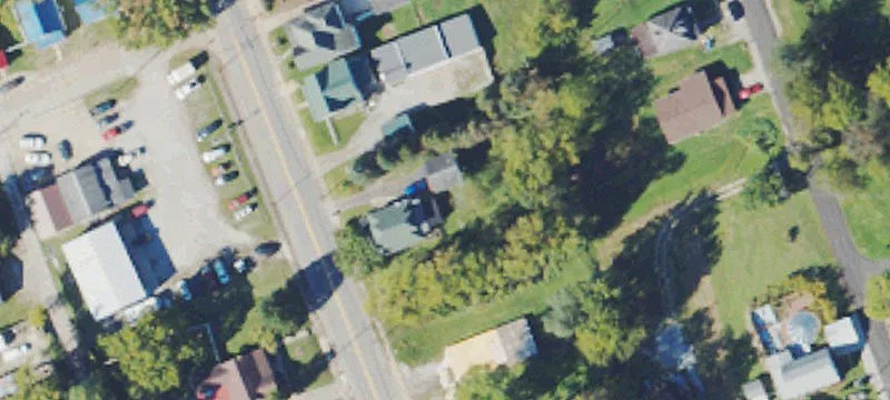 807 Pike St