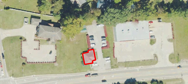 3814 Teays Vly Rd