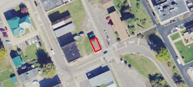 200 Madison St