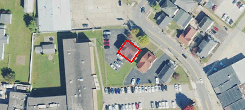 708 Central Ave
