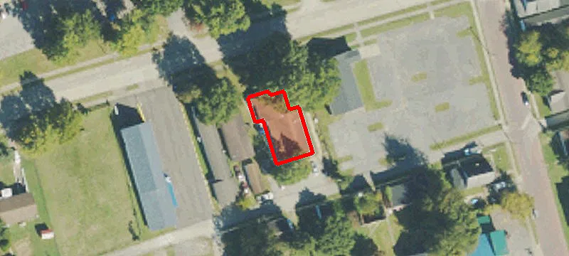 821 Virginia W Ave
