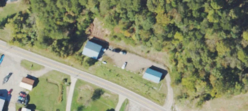 1701 Old Saint Marys Pike