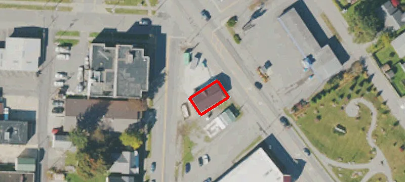 501 Randolph Ave