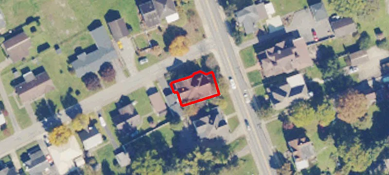 73 Kanawha St