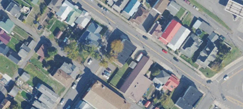 89 Piedmont St