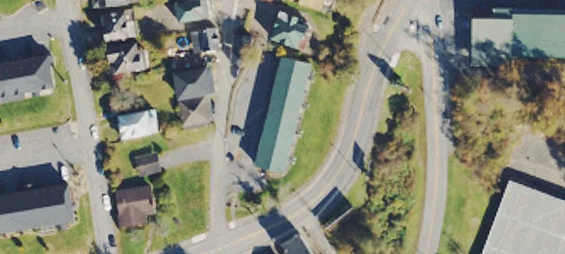 140 Fay St