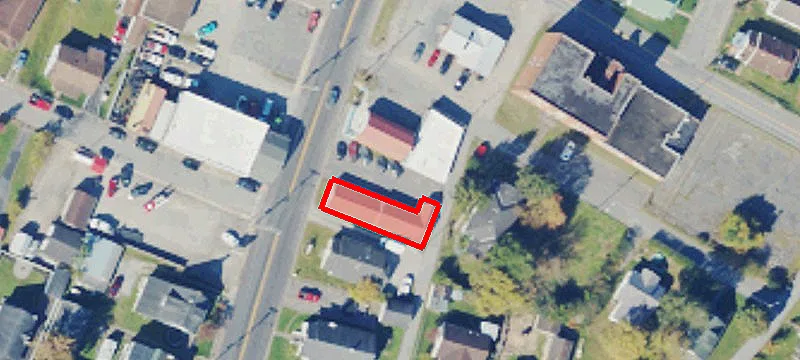 1016 Main E St