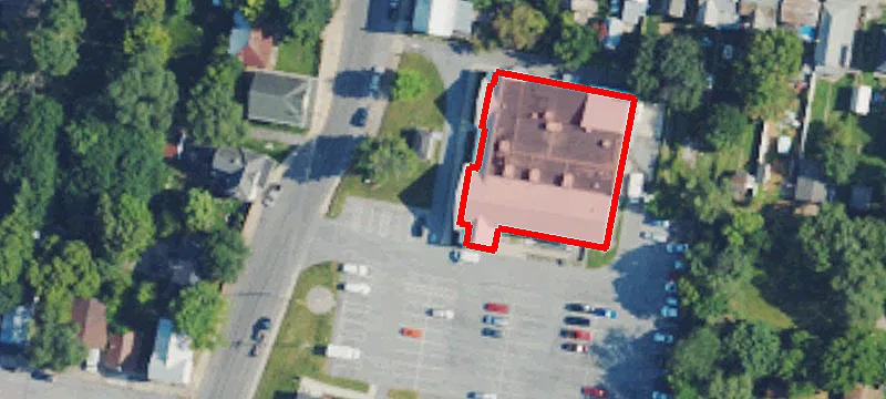 211 High St