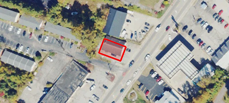 128 Goff Mtn Rd