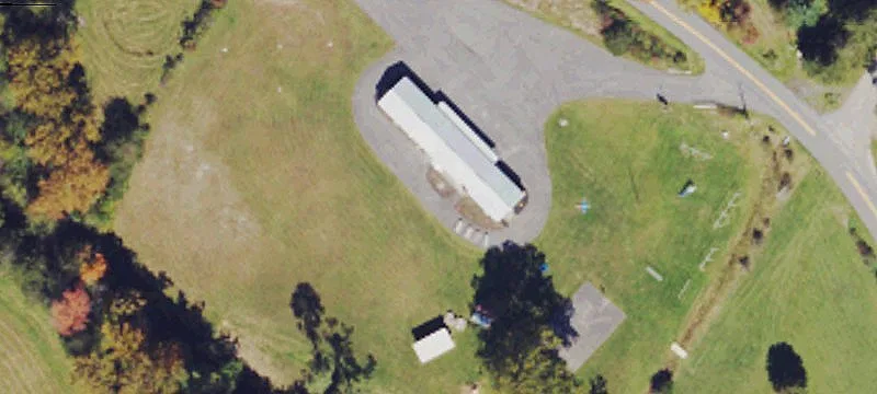 11924 Grassy Lick Rd