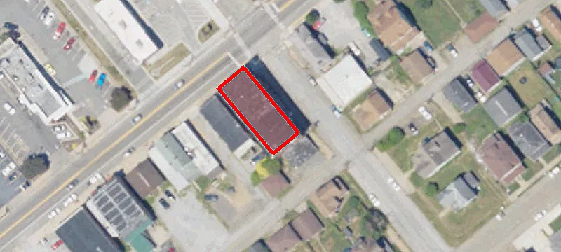 450 Carolina Ave