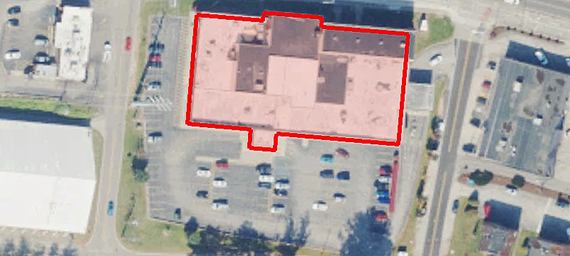 3601 Maccorkle SE Ave