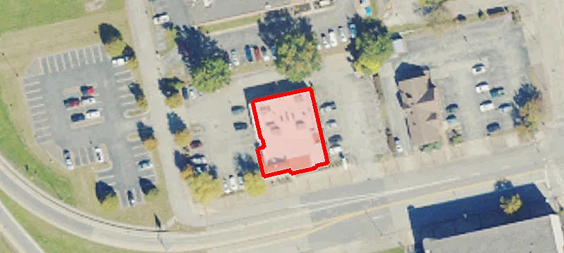 606 3rd Ave