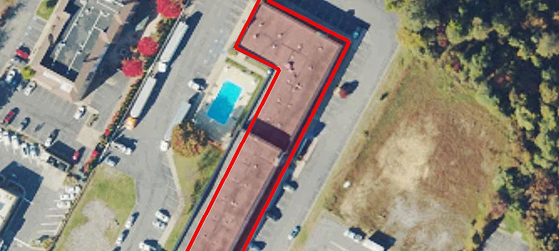1924 Harper Rd