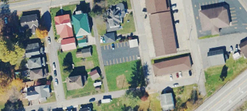 307 Garnett St