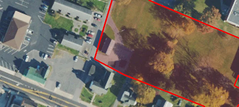205 Main St