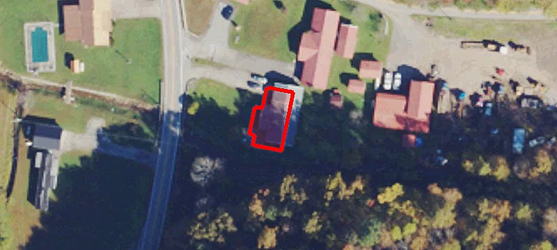 3914 Chapel Rd