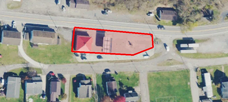 3694 National Rd
