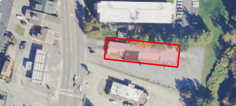 3750 Main St