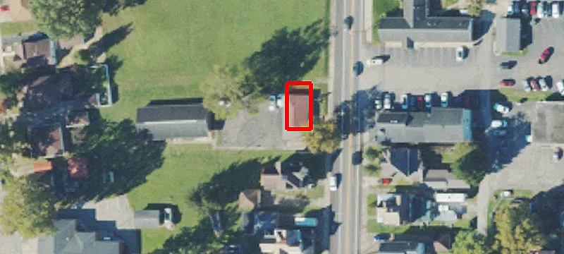 442 Highland Ave