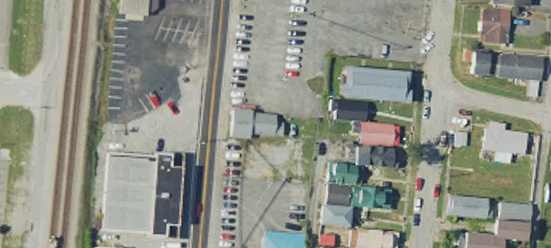 1532 3rd Ave